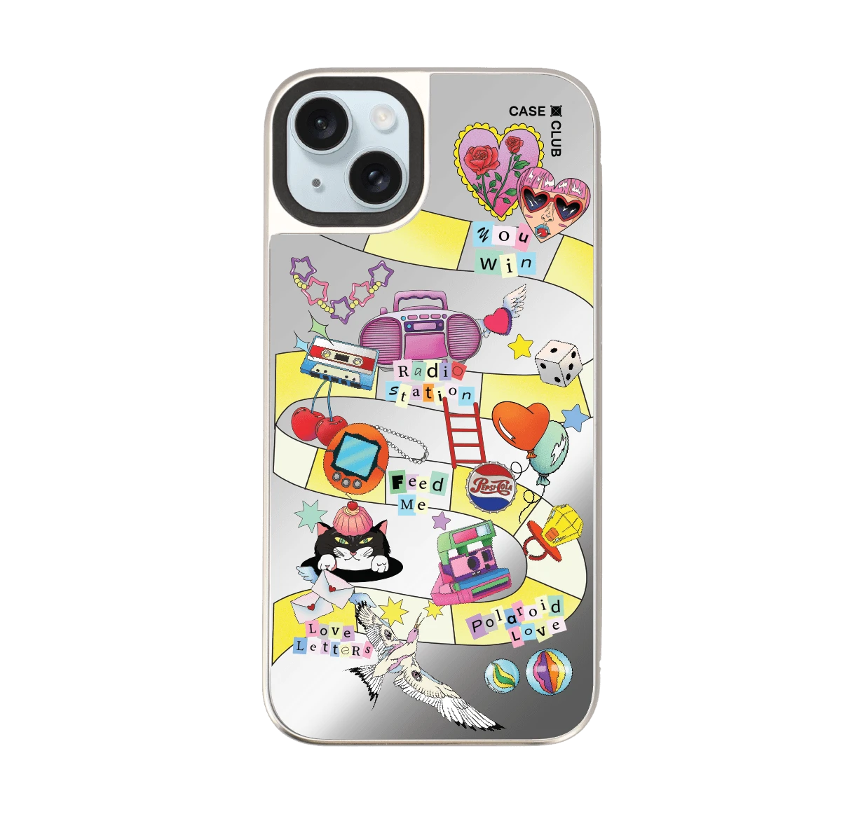 เกมงูบันได โดย bomfha